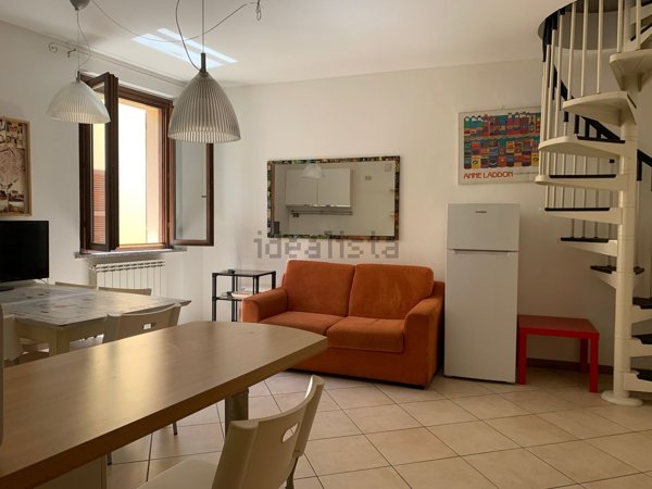 appartamento in vendita a Pesaro in zona Centro Città