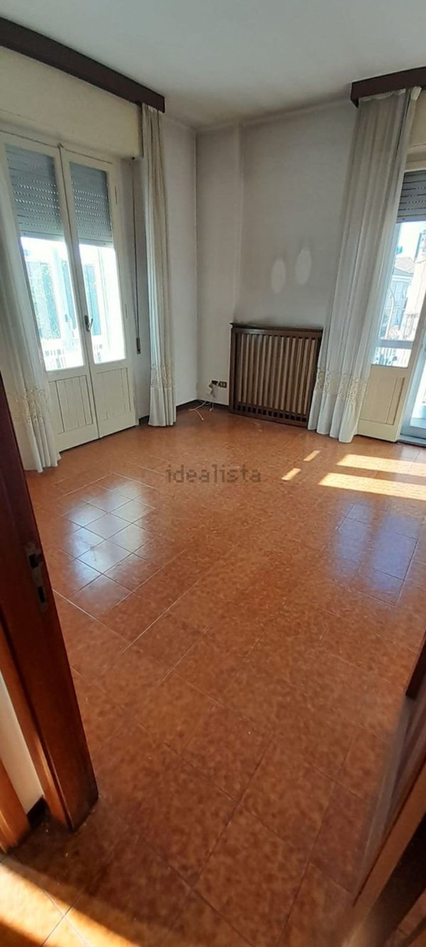 appartamento in vendita a Pesaro in zona Soria