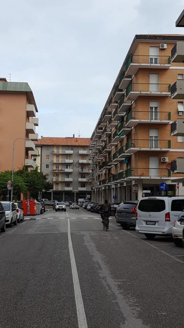 appartamento in vendita a Pesaro