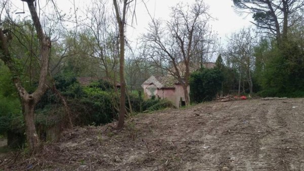 casa indipendente in vendita a Pesaro in zona Villa Betti