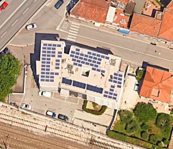 appartamento in vendita a Pesaro