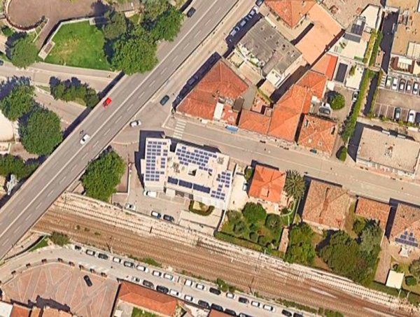 appartamento in vendita a Pesaro