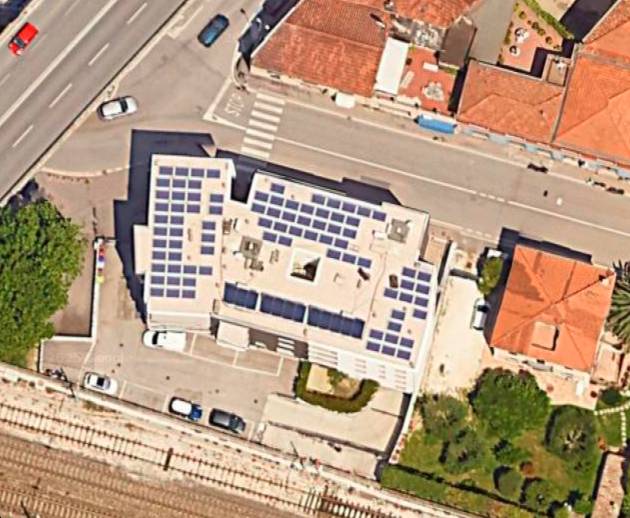 appartamento in vendita a Pesaro
