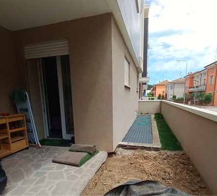 appartamento in vendita a Pesaro