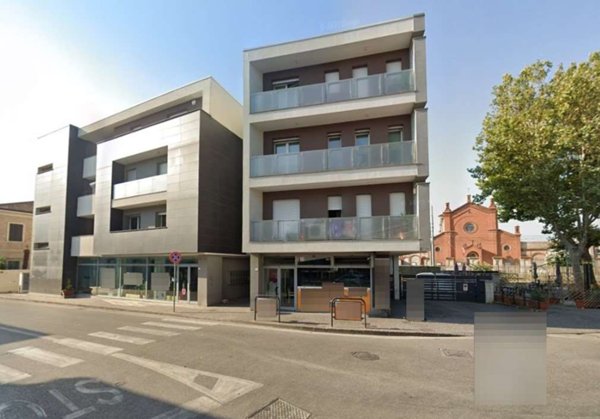 appartamento in vendita a Pesaro