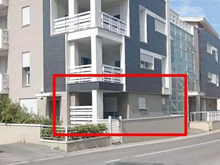 appartamento in vendita a Pesaro