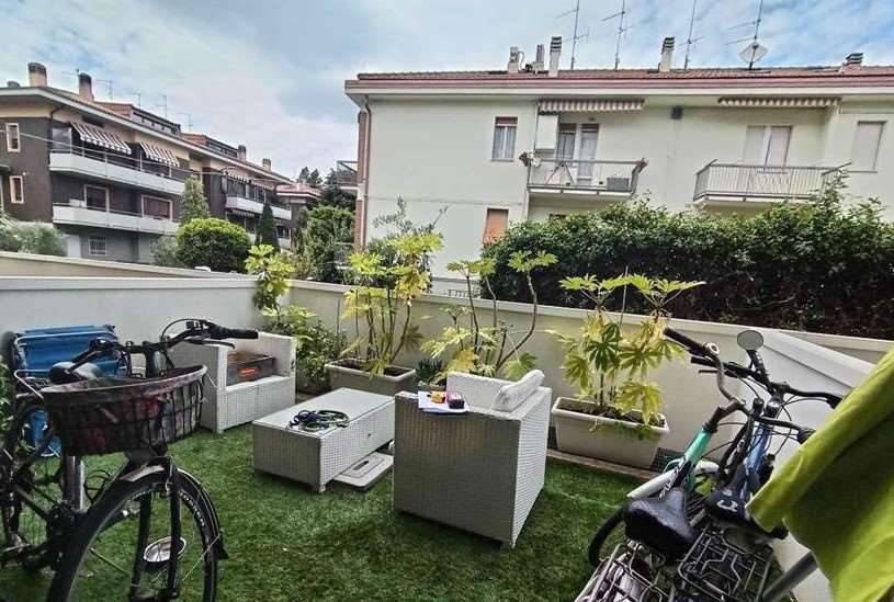 appartamento in vendita a Pesaro