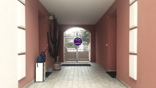 appartamento in vendita a Pesaro in zona Mare