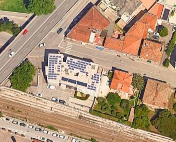appartamento in vendita a Pesaro