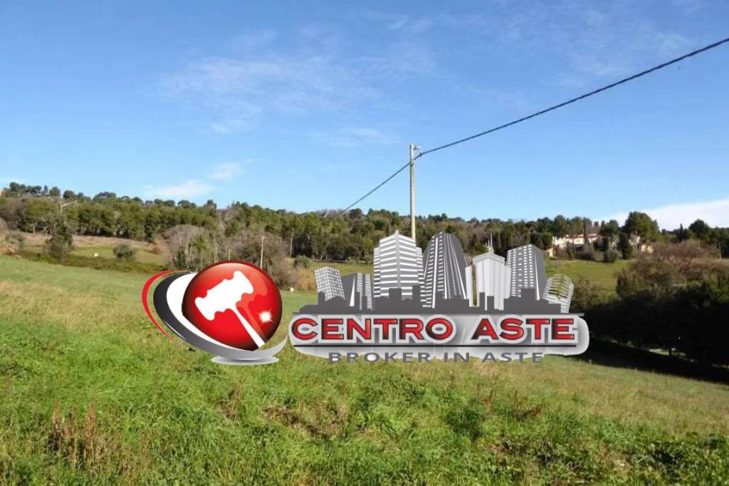 casa indipendente in vendita a Pesaro in zona San Bartolo