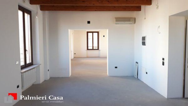appartamento in vendita a Pesaro in zona Centro Città