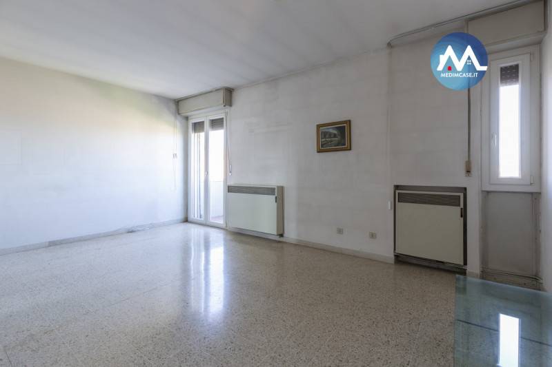 appartamento in vendita a Pesaro in zona Pantano