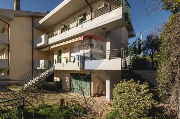appartamento in vendita a Pesaro in zona San Bartolo
