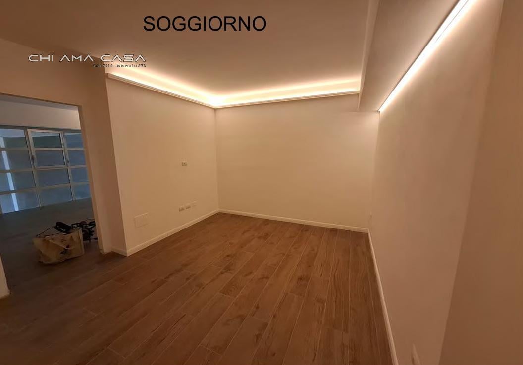 appartamento in vendita a Pesaro in zona Centro Città