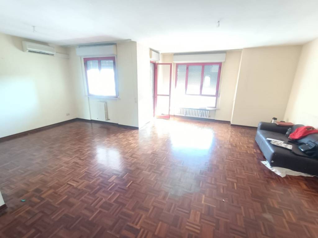 appartamento in vendita a Pesaro in zona Villa Fastiggi