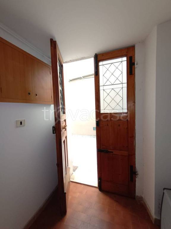 appartamento in vendita a Pesaro in zona Soria