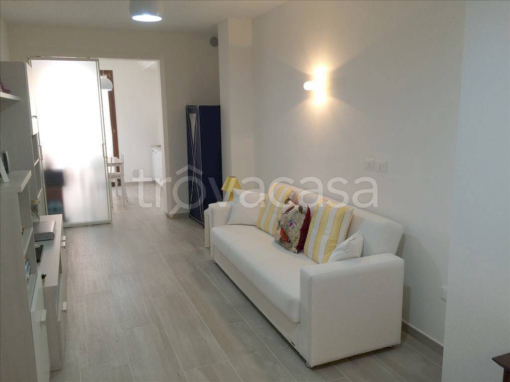appartamento in vendita a Pesaro in zona Pantano