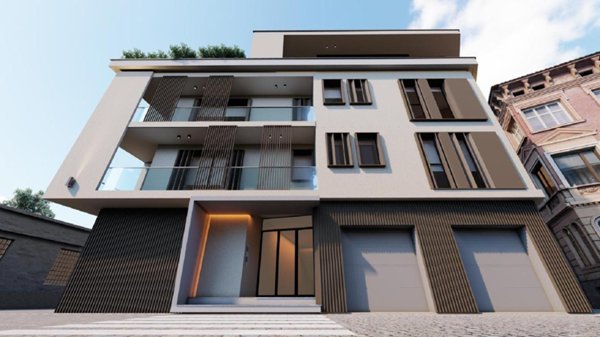 appartamento in vendita a Pesaro in zona Centro Città