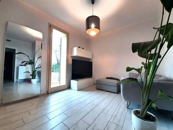 appartamento in vendita a Pesaro in zona Villa Fastiggi