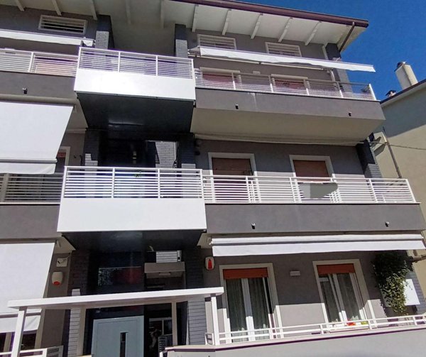 appartamento in vendita a Pesaro in zona Pantano