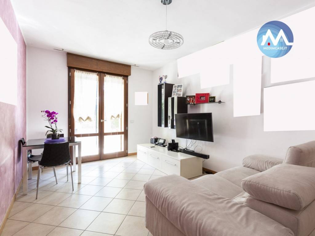 appartamento in vendita a Pesaro in zona Villa Fastiggi