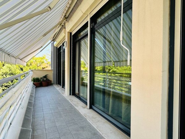 appartamento in vendita a Pesaro in zona Mare