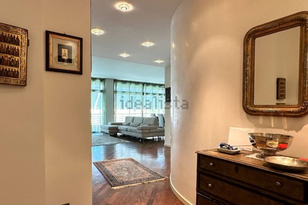 appartamento in vendita a Pesaro in zona Mare