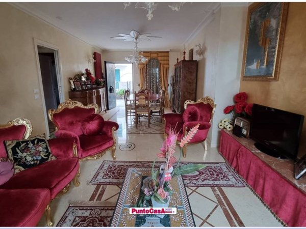 appartamento in vendita a Pesaro in zona San Bartolo