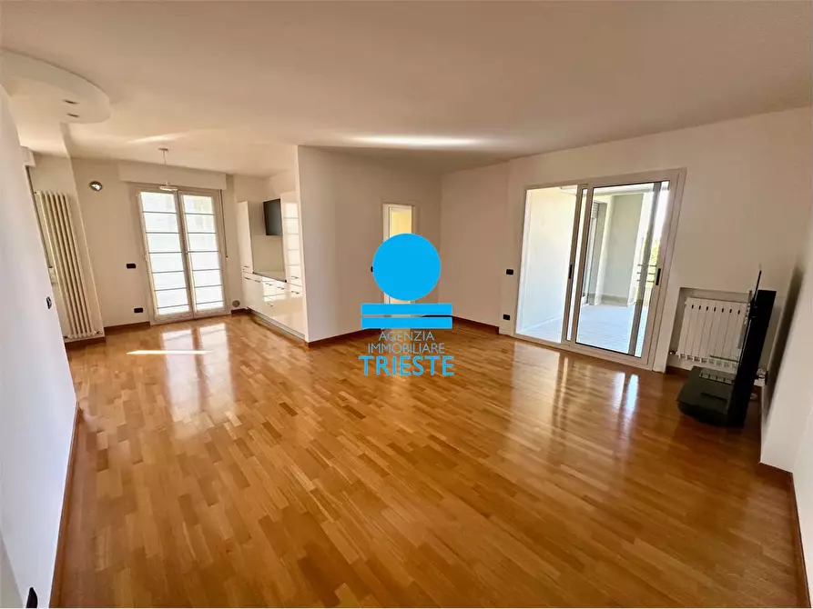 appartamento in vendita a Pesaro in zona Santa Veneranda