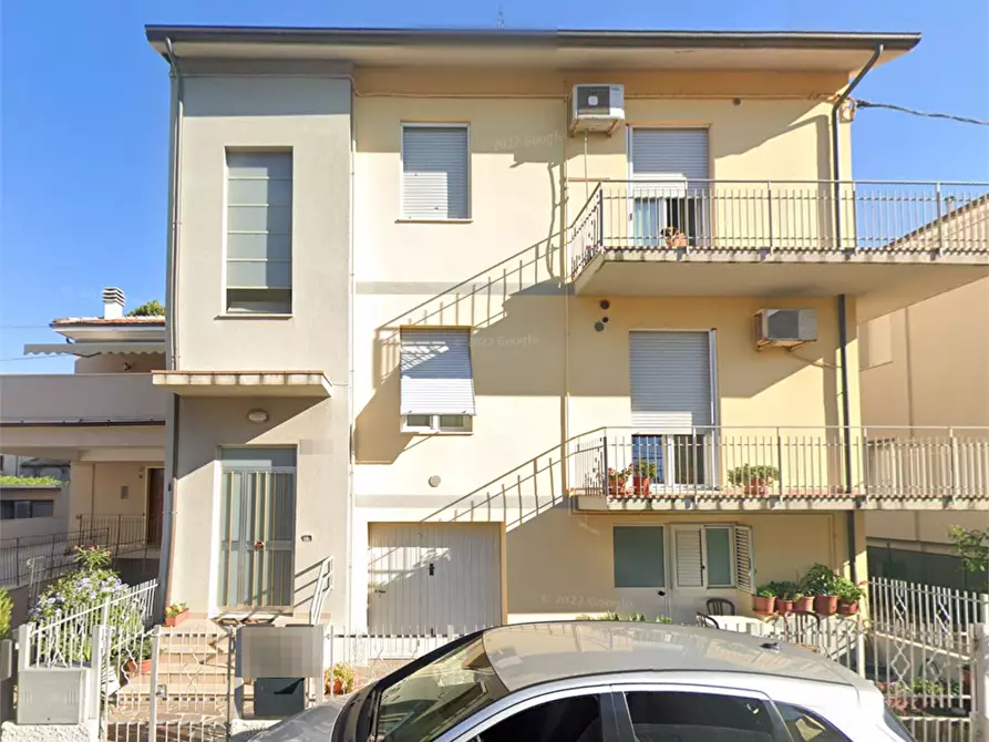 appartamento in vendita a Pesaro in zona Villa Fastiggi