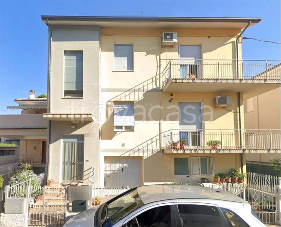 appartamento in vendita a Pesaro