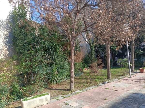 appartamento in vendita a Pesaro in zona Centro Città