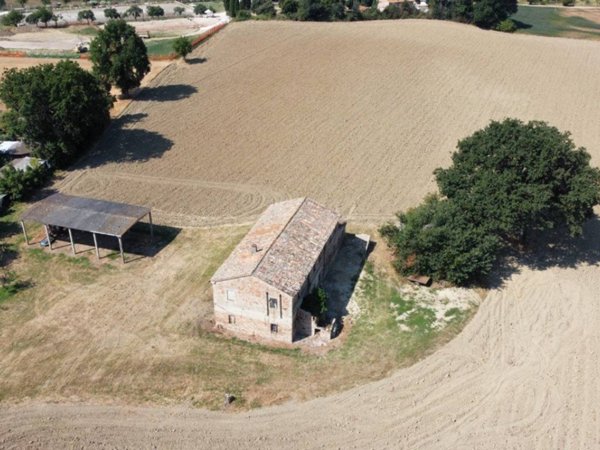 casa indipendente in vendita a Pesaro in zona Villa Ceccolini