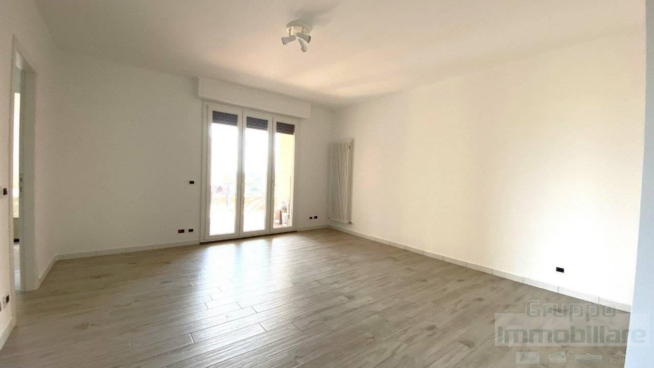 appartamento in vendita a Pesaro in zona Centro Città