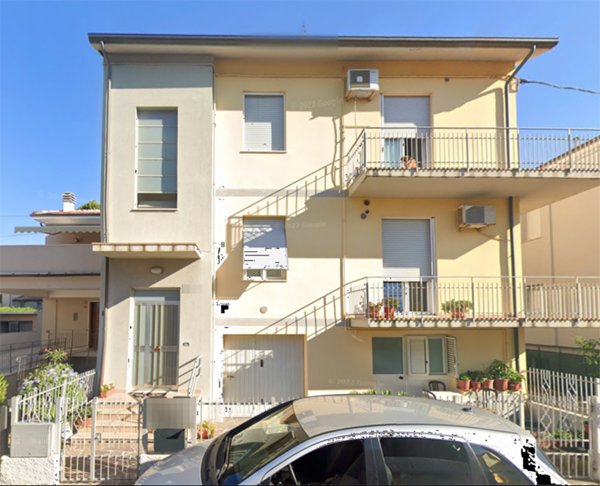 appartamento in vendita a Pesaro
