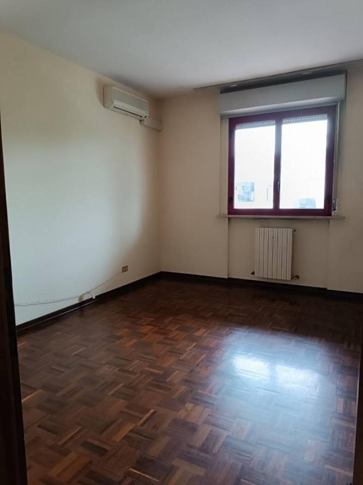 appartamento in vendita a Pesaro in zona Villa Fastiggi
