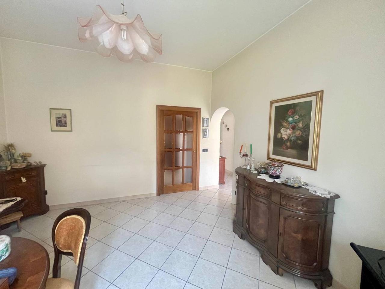 appartamento in vendita a Pesaro in zona Centro Città