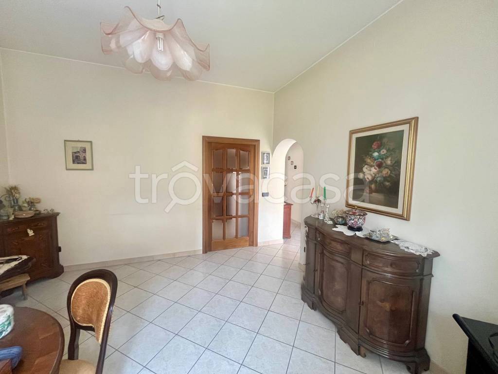 appartamento in vendita a Pesaro in zona Pantano