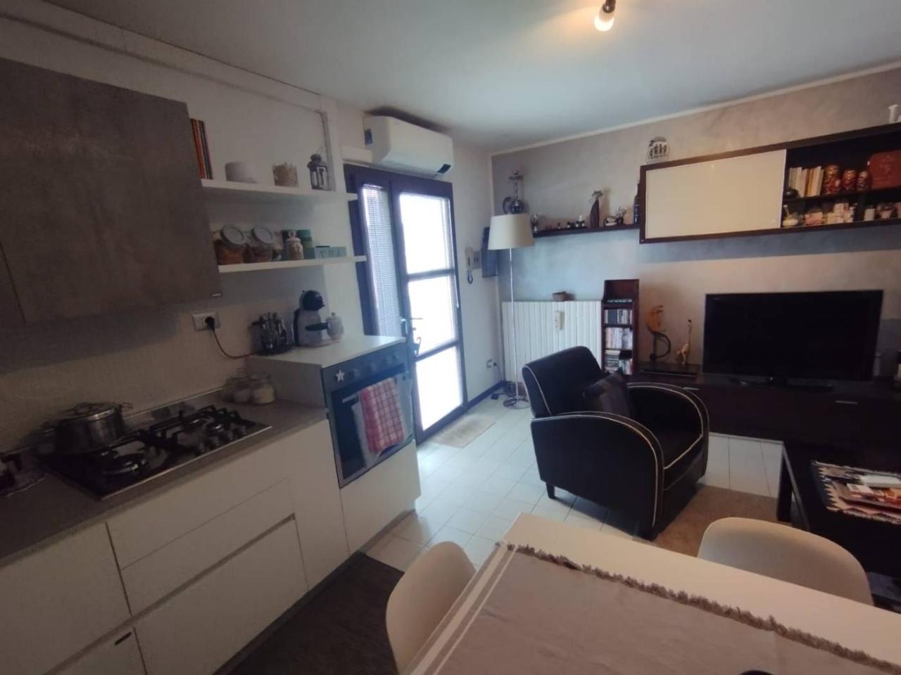 appartamento in vendita a Pesaro