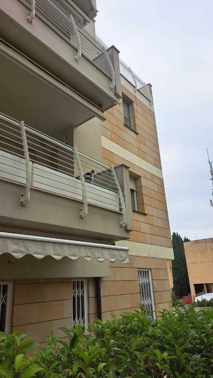 appartamento in vendita a Pesaro in zona Mare