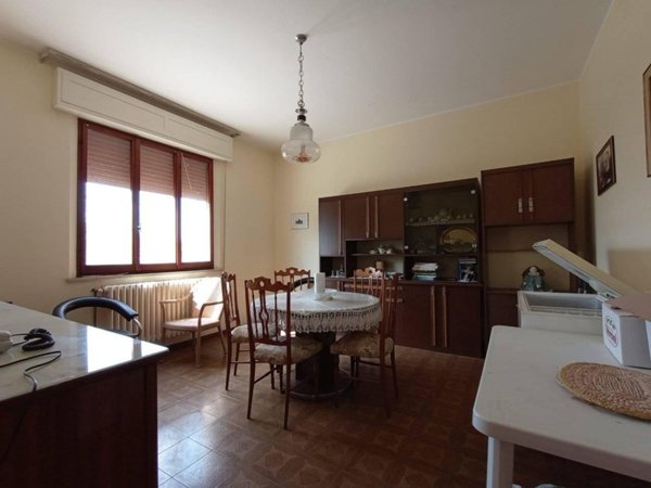 appartamento in vendita a Pesaro in zona Santa Maria dell'Arzilla
