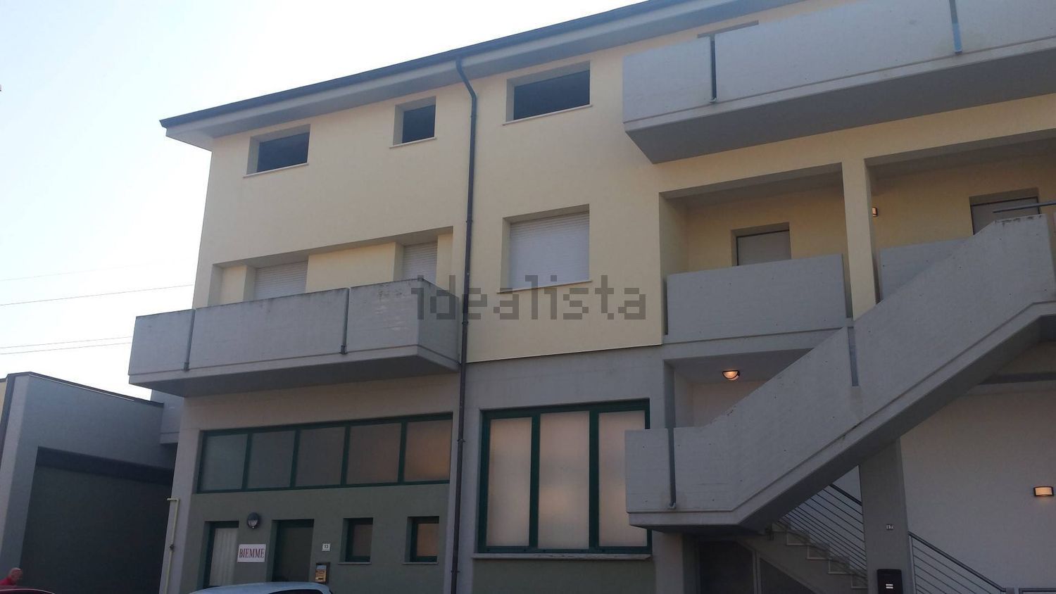 casa indipendente in vendita a Pesaro in zona Villa Fastiggi