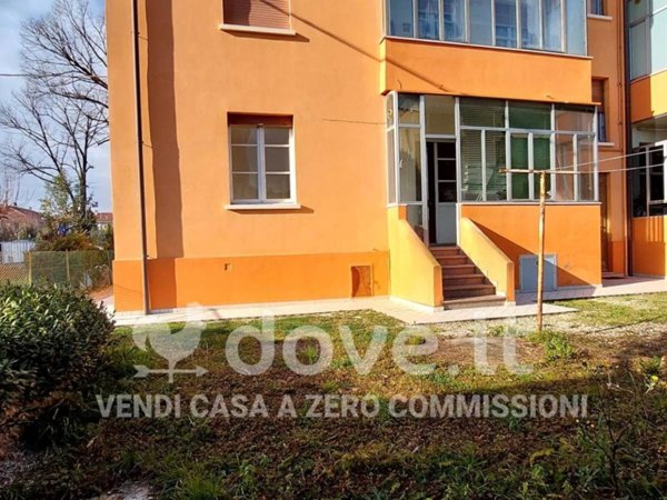 appartamento in vendita a Pesaro in zona Loreto