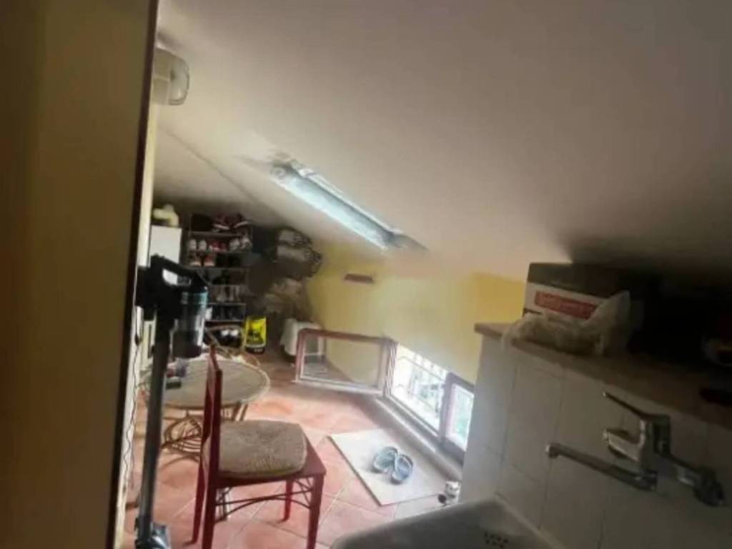 appartamento in vendita a Pesaro