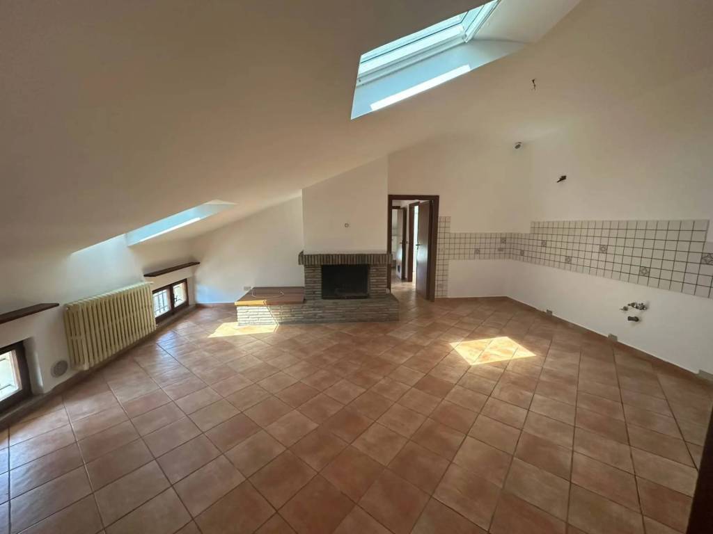 appartamento in vendita a Pesaro in zona Muraglia