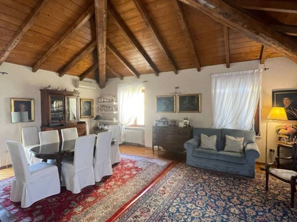 appartamento in vendita a Pesaro in zona Centro Città