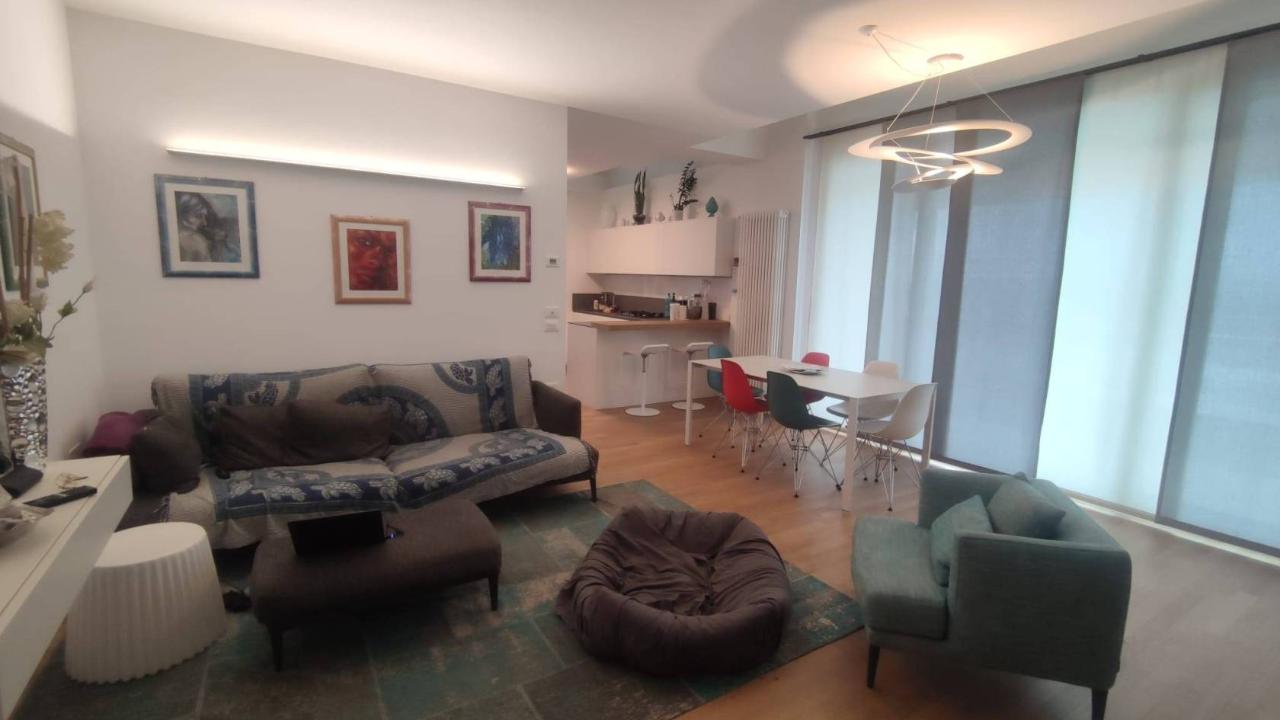 appartamento in vendita a Pesaro in zona Soria