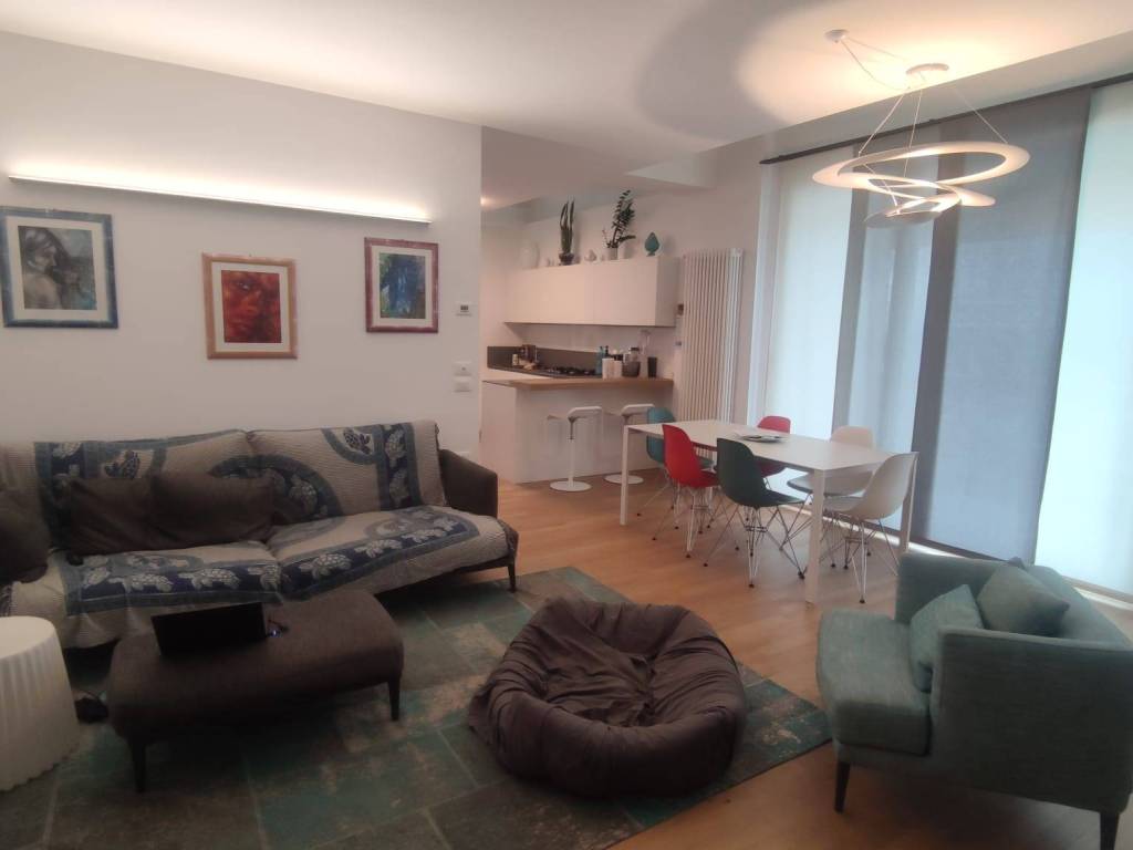 appartamento in vendita a Pesaro