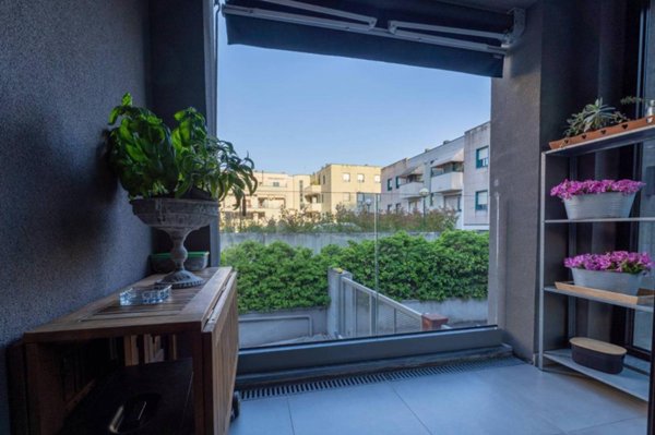 appartamento in vendita a Pesaro in zona Centro Città