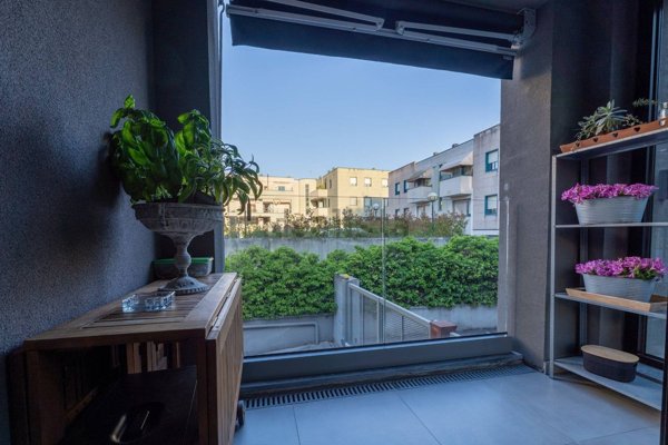 appartamento in vendita a Pesaro in zona Centro Città